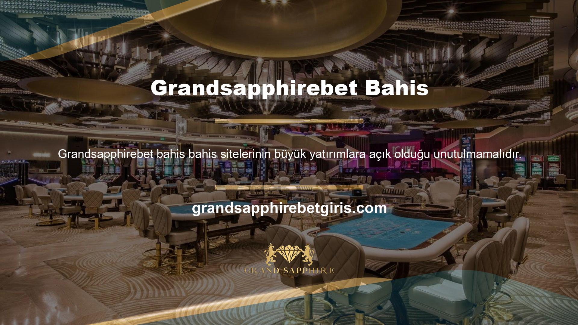Bu sitedeki bonus sınırı gerçekten cömerttir ve diğerlerinden öne çıkmasını sağlar