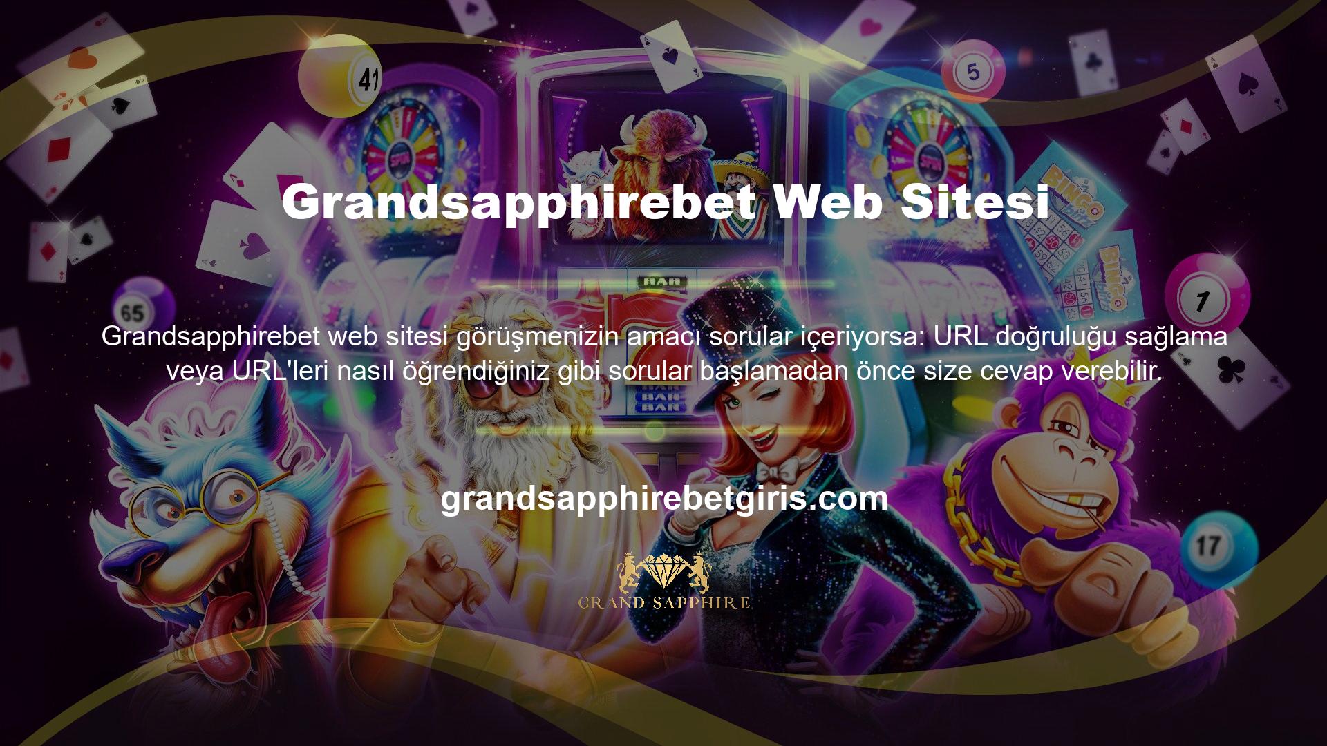 Web siteniz, mevcut URL, SMS numarasının ve sağladığınız bilgilerdeki en son güncellenmiş adresin URL'nin doğruluğunu sağladığını gösterir
